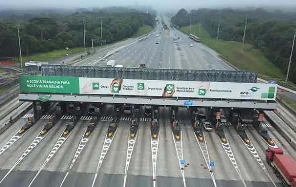 Pedágios no Paraná seguem sem data para voltar